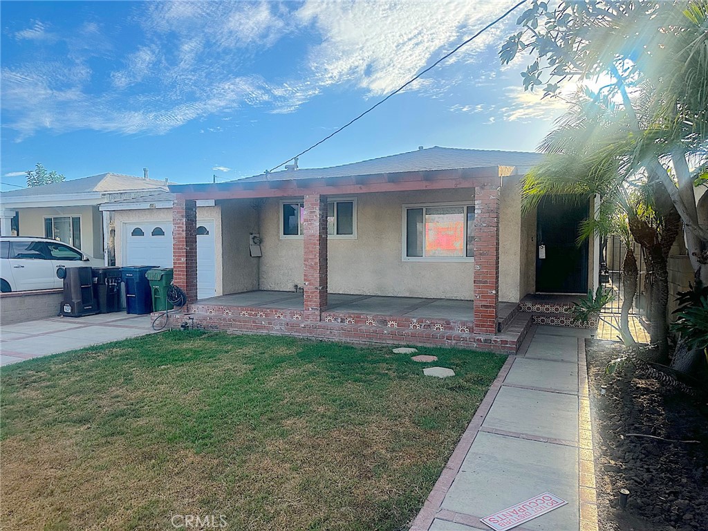 11431 Ramona Avenue
