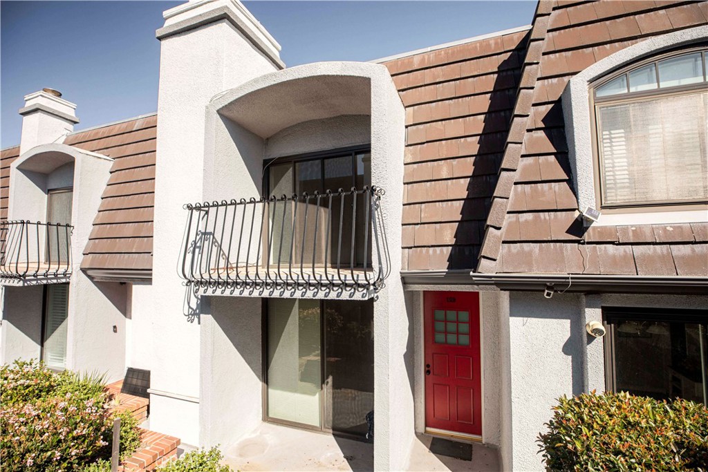 8125 Redlands Street #109