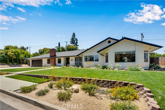 Detail Gallery Image 5 of 49 For 406 Eucalyptus Dr, Redlands,  CA 92373 - 3 Beds | 2 Baths