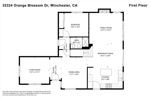 Image 42 of 44 For 32324 Orange Blossom Dr