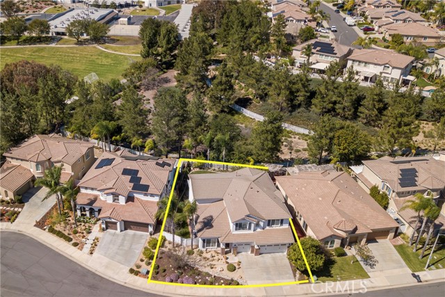 Detail Gallery Image 4 of 49 For 31972 Calle Balareza, Temecula,  CA 92592 - 4 Beds | 2/1 Baths