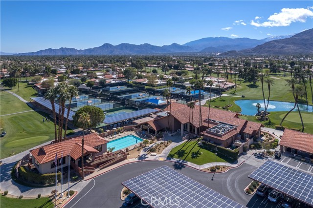 Detail Gallery Image 32 of 39 For 1 Valencia Dr, Rancho Mirage,  CA 92270 - 1 Beds | 1/1 Baths