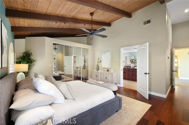 Detail Gallery Image 34 of 62 For 821 Guanajuato, Claremont,  CA 91711 - 5 Beds | 3 Baths