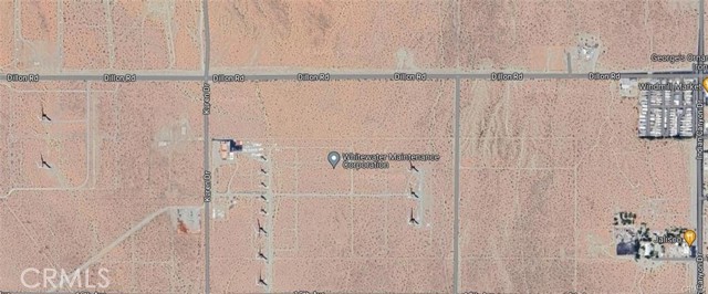 Detail Gallery Image 2 of 3 For 0 Dillon, Desert Hot Springs,  CA 92241 - – Beds | – Baths