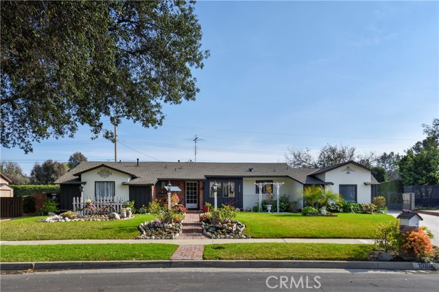 Detail Gallery Image 1 of 1 For 19890 E Rambling Rd, Covina,  CA 91724 - 3 Beds | 2/1 Baths