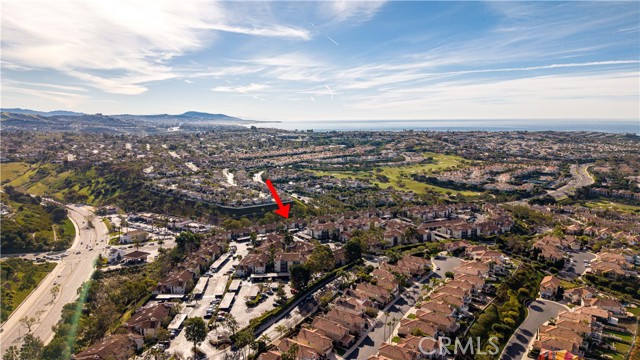 Detail Gallery Image 45 of 47 For 18 Corniche Dr. #B,  Dana Point,  CA 92629 - 1 Beds | 1 Baths