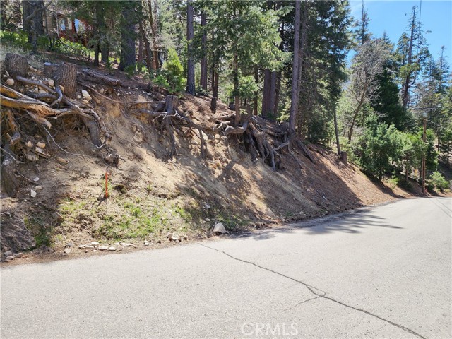 Detail Gallery Image 6 of 24 For 586 Rose, Twin Peaks,  CA 92391 - – Beds | – Baths