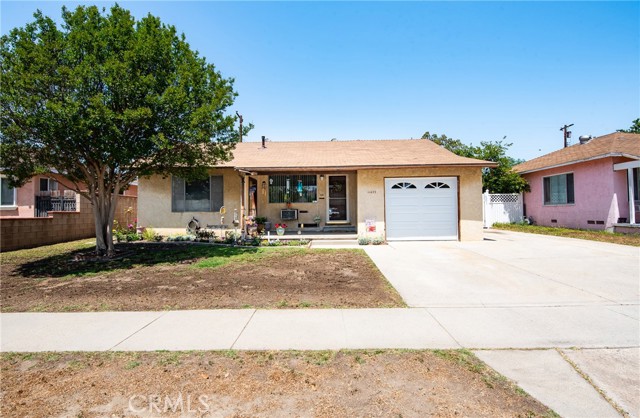 11433 Potter St, Norwalk, CA 90650