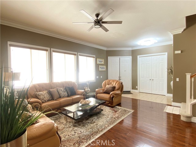 Detail Gallery Image 6 of 27 For 26965 Winter Park Pl, Moreno Valley,  CA 92555 - 5 Beds | 3 Baths