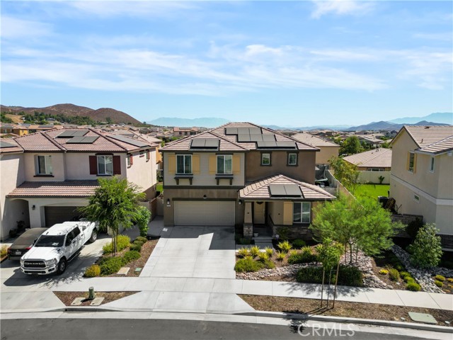 Detail Gallery Image 2 of 53 For 24390 Fair Oaks Court, Menifee,  CA 92584 - 4 Beds | 3 Baths