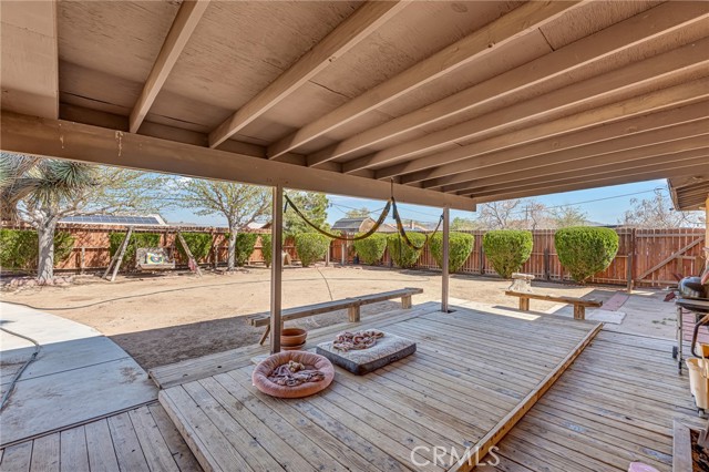 Detail Gallery Image 27 of 47 For 20936 Wigwam St, Apple Valley,  CA 92307 - 3 Beds | 2 Baths