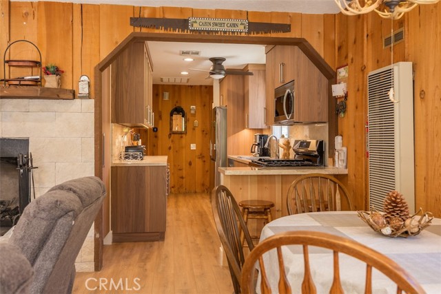 Detail Gallery Image 37 of 40 For 803 Robinhood Bld, Big Bear City,  CA 92314 - 2 Beds | 1 Baths