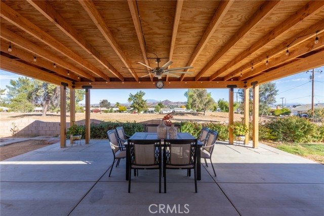 Detail Gallery Image 30 of 48 For 28580 Portsmouth Dr, Menifee,  CA 92586 - 3 Beds | 2/1 Baths