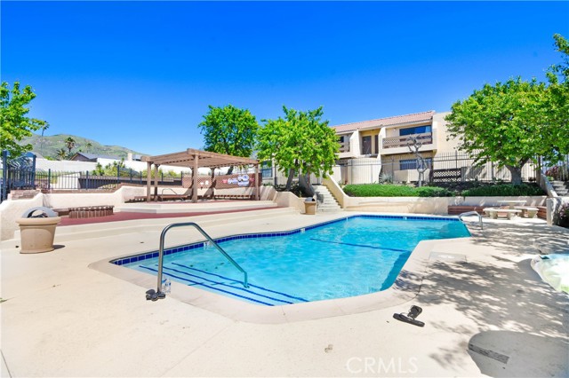 Detail Gallery Image 14 of 15 For 2265 Bradford Ave #516,  Highland,  CA 92346 - 2 Beds | 1 Baths
