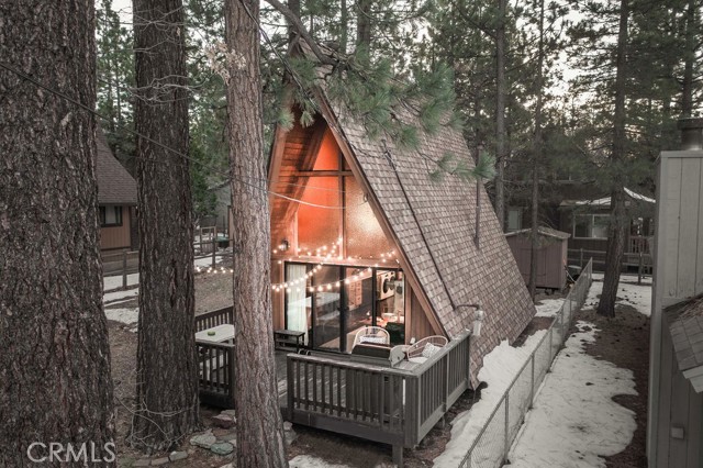 Detail Gallery Image 24 of 29 For 446 Riverside, Sugarloaf,  CA 92386 - 1 Beds | 1 Baths