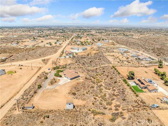 Detail Gallery Image 35 of 38 For 5620 Ailanthus St, Phelan,  CA 92371 - 4 Beds | 2 Baths