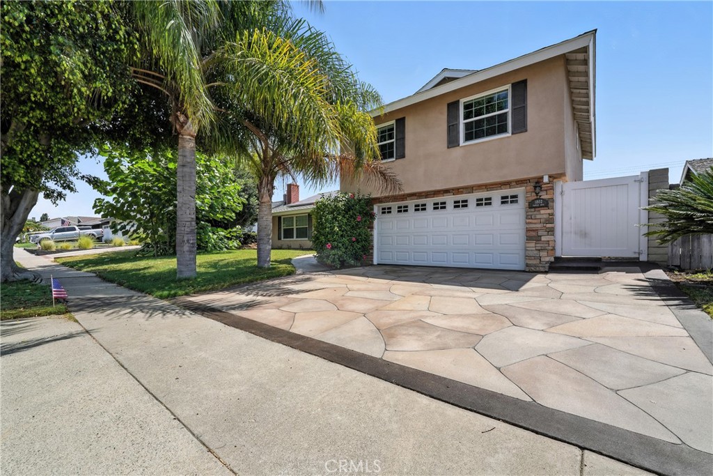 1802 Cartlen Drive