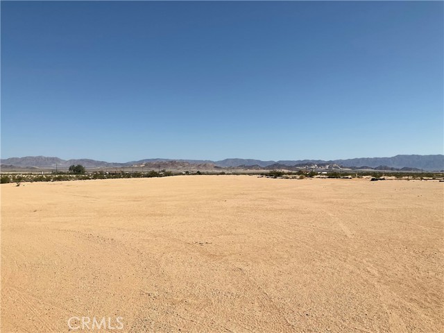 Detail Gallery Image 46 of 53 For 76421 Amboy Rd, Twentynine Palms,  CA 92277 - 1 Beds | 1/1 Baths