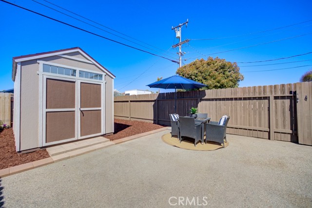 Detail Gallery Image 6 of 29 For 166 S 10th St, Grover Beach,  CA 93433 - 2 Beds | 1/1 Baths