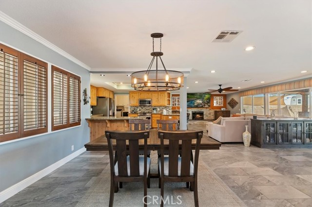 Detail Gallery Image 5 of 51 For 257 8th St, Norco,  CA 92860 - 3 Beds | 3 Baths