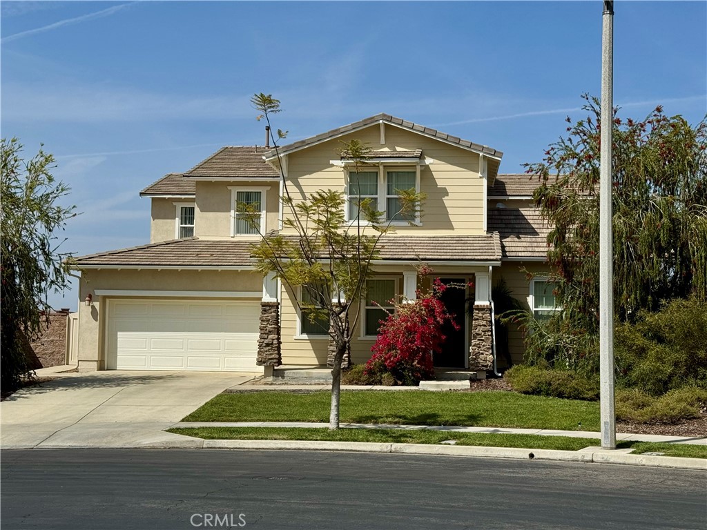 11400 Bluebird Way
