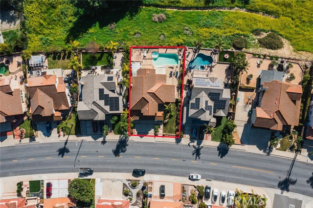 Detail Gallery Image 55 of 59 For 2989 Olympic View, Chino Hills,  CA 91709 - 4 Beds | 3 Baths