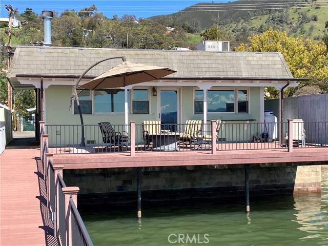 Detail Gallery Image 1 of 12 For 3219 Lakeshore Bld, Nice,  CA 95464 - 2 Beds | 1/1 Baths