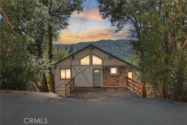Property Photo from MLS