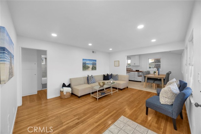 Detail Gallery Image 9 of 65 For 3691 Cortner, Long Beach,  CA 90808 - 3 Beds | 2 Baths