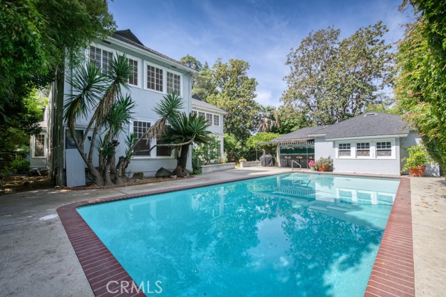 Detail Gallery Image 52 of 61 For 605 E Home Ave, Fresno,  CA 93728 - 5 Beds | 4/1 Baths