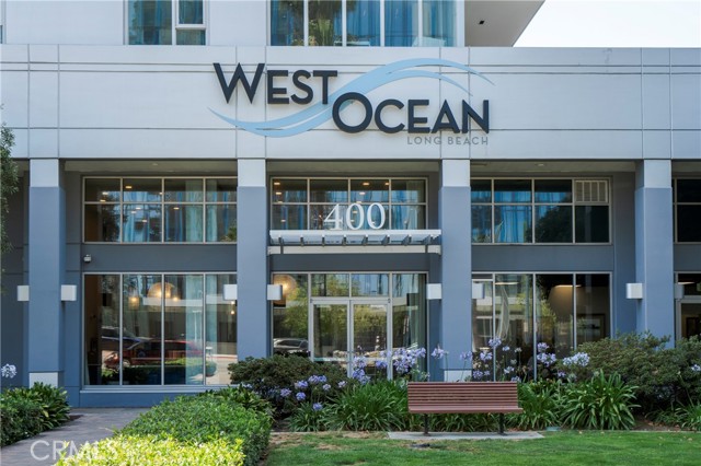 Image 2 for 400 W Ocean Blvd #1601, Long Beach, CA 90802