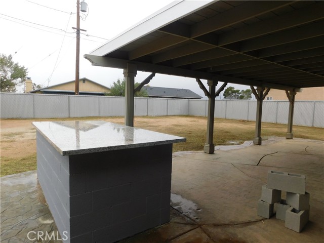 Detail Gallery Image 16 of 18 For 8260 Viburnum, California City,  CA 93505 - 3 Beds | 2 Baths