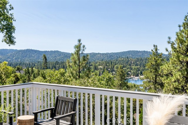 Detail Gallery Image 27 of 74 For 27737 Alpen Dr, Lake Arrowhead,  CA 92352 - 4 Beds | 3 Baths