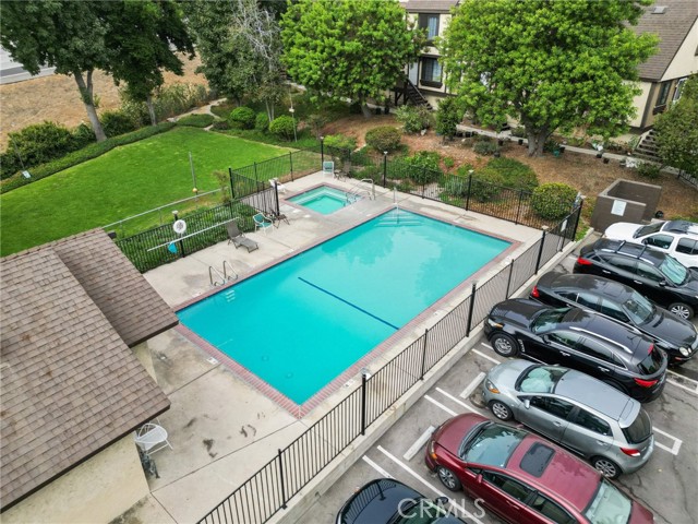 Detail Gallery Image 23 of 24 For 11300 Foothill Bld #72,  Sylmar,  CA 91342 - 2 Beds | 3 Baths