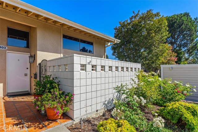 Image 3 for 403 Avenida Castilla #B, Laguna Woods, CA 92637