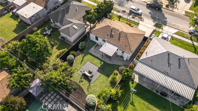 Detail Gallery Image 35 of 42 For 5022 Lorelei Ave, Lakewood,  CA 90712 - 2 Beds | 1 Baths