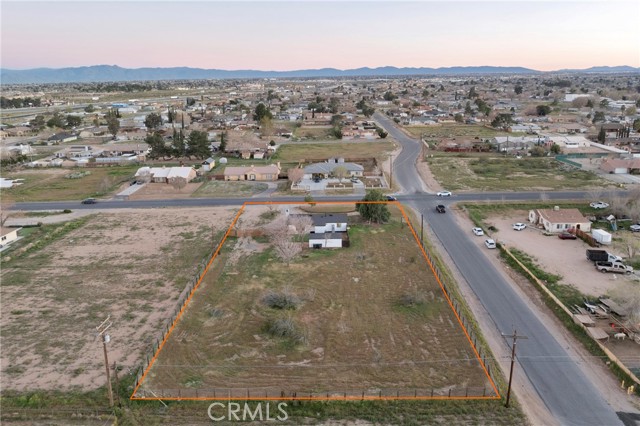 Detail Gallery Image 40 of 43 For 15118 Dos Palmas Rd, Victorville,  CA 92392 - 3 Beds | 1 Baths