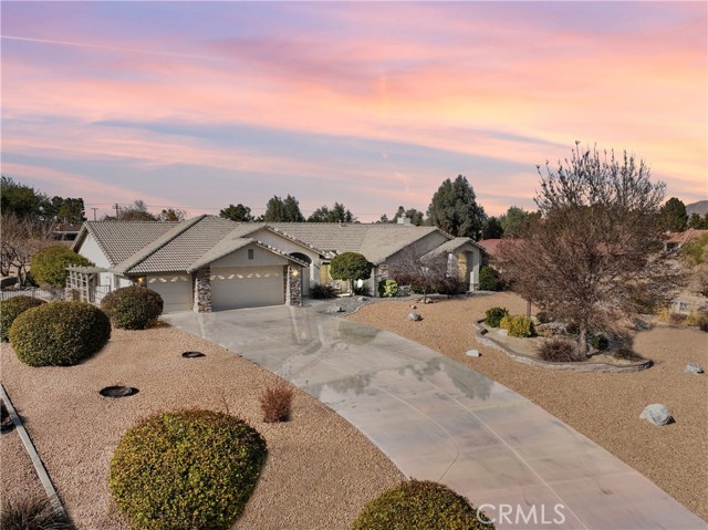 Details for 14770 Genesee Road, Apple Valley, CA 92307