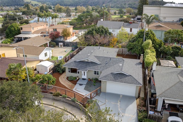 Detail Gallery Image 26 of 30 For 614 Harrison St, Arroyo Grande,  CA 93420 - 3 Beds | 2 Baths