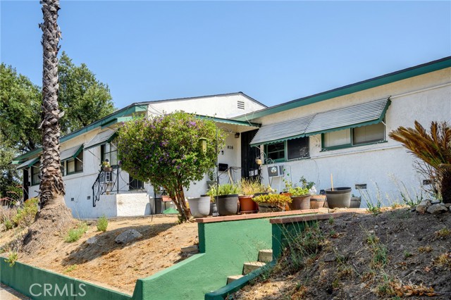 Detail Gallery Image 2 of 10 For 812 N Glenoaks Bld, Burbank,  CA 91502 - – Beds | – Baths