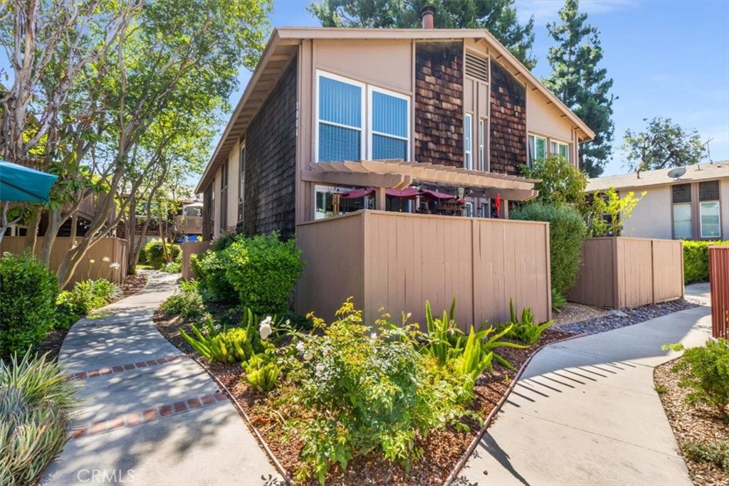 1084 Cabrillo Park Drive #B