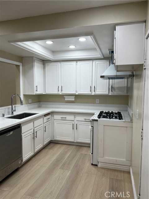 Detail Gallery Image 10 of 26 For 2350 Osbun Rd #78,  San Bernardino,  CA 92404 - 2 Beds | 1 Baths