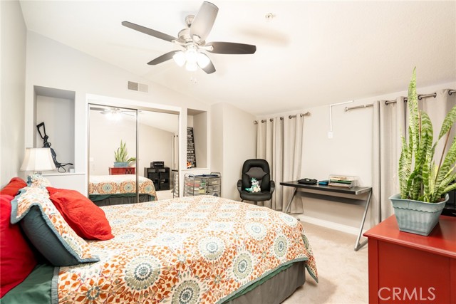 Detail Gallery Image 18 of 38 For 19431 Rue De Valore 35m,  Lake Forest,  CA 92610 - 2 Beds | 1 Baths