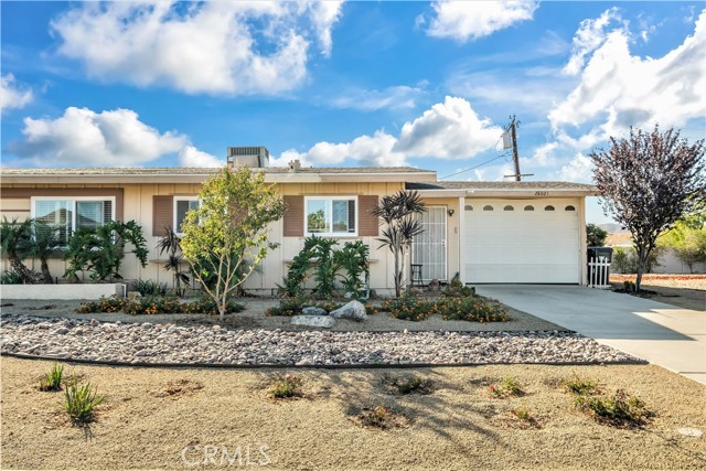 Detail Gallery Image 1 of 1 For 28021 Winged Foot Dr, Menifee,  CA 92586 - 2 Beds | 2 Baths