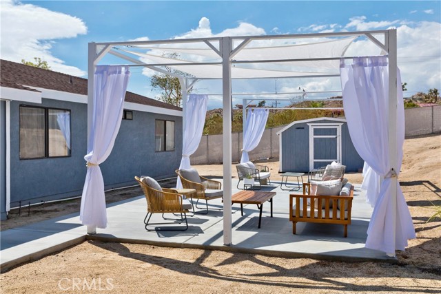 Detail Gallery Image 31 of 39 For 57440 Airway Ct, Yucca Valley,  CA 92284 - 3 Beds | 2 Baths