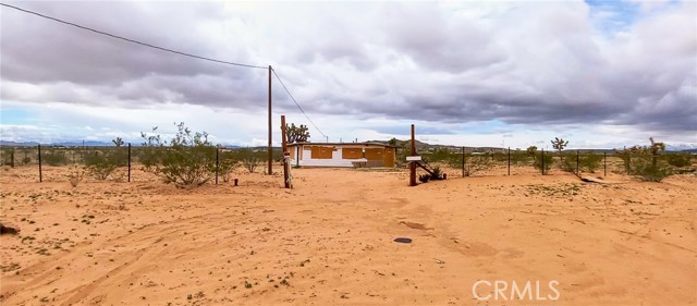 60277 Stearman Road, Landers, CA, 92285 60277 Stearman Road, Landers, CA, 92285