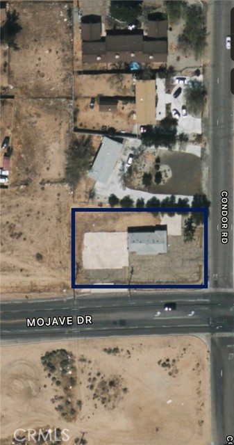 Detail Gallery Image 7 of 7 For 15720 Mojave Dr, Victorville,  CA 92394 - 4 Beds | 2 Baths