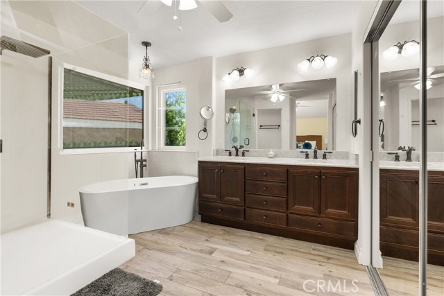 Detail Gallery Image 16 of 28 For 5610 via De Campo, Yorba Linda,  CA 92887 - 4 Beds | 2/1 Baths