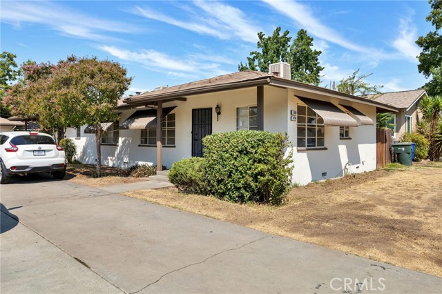 Image 3 for 2233 E Terrace Ave, Fresno, CA 93703