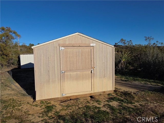 Detail Gallery Image 11 of 12 For 0 Everett, Anza,  CA 92539 - – Beds | – Baths